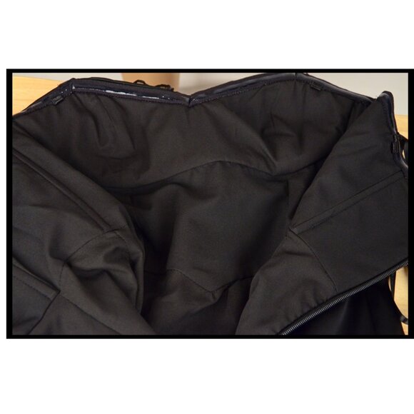 BCBG BCBGMAXAZRIA DRESS STRAPLESS RUFFLED BUST NWT sz 6 - Picture 9 of 11